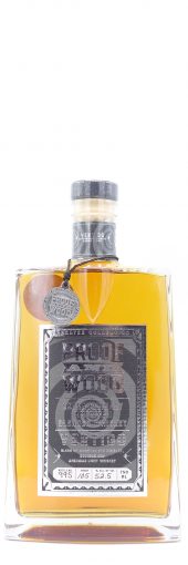 Proof & Wood Blended American Whiskey Vertigo 750ml